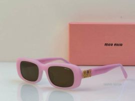 Picture of MiuMiu Sunglasses _SKUfw55487647fw